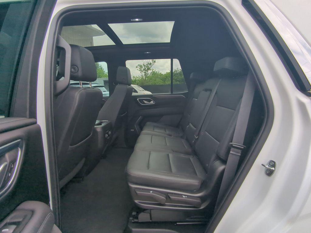 used 2022 Chevrolet Tahoe car, priced at $48,999