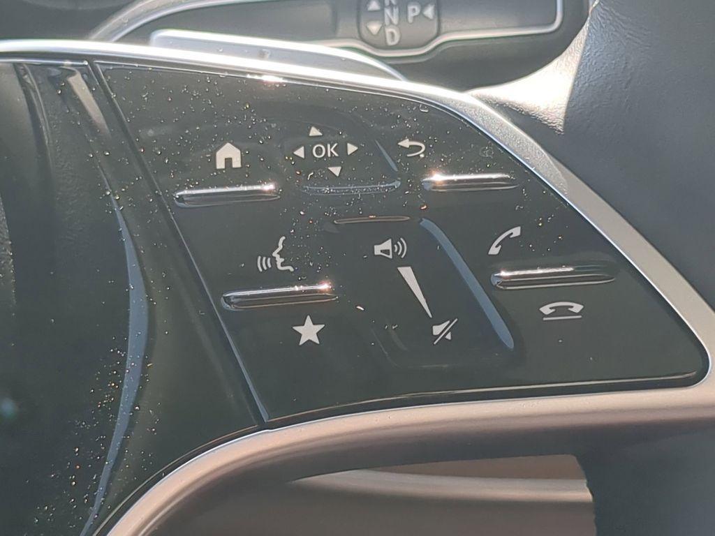 new 2025 Mercedes-Benz GLE 350 car