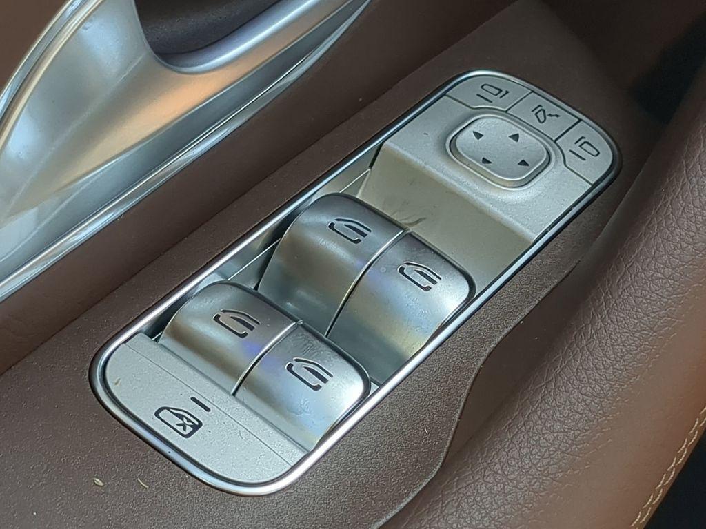 new 2025 Mercedes-Benz GLE 350 car
