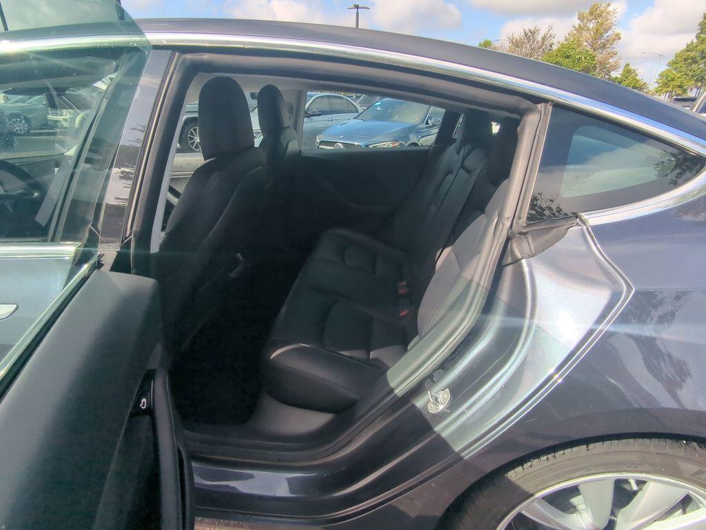 used 2019 Tesla Model 3 car, priced at $20,999