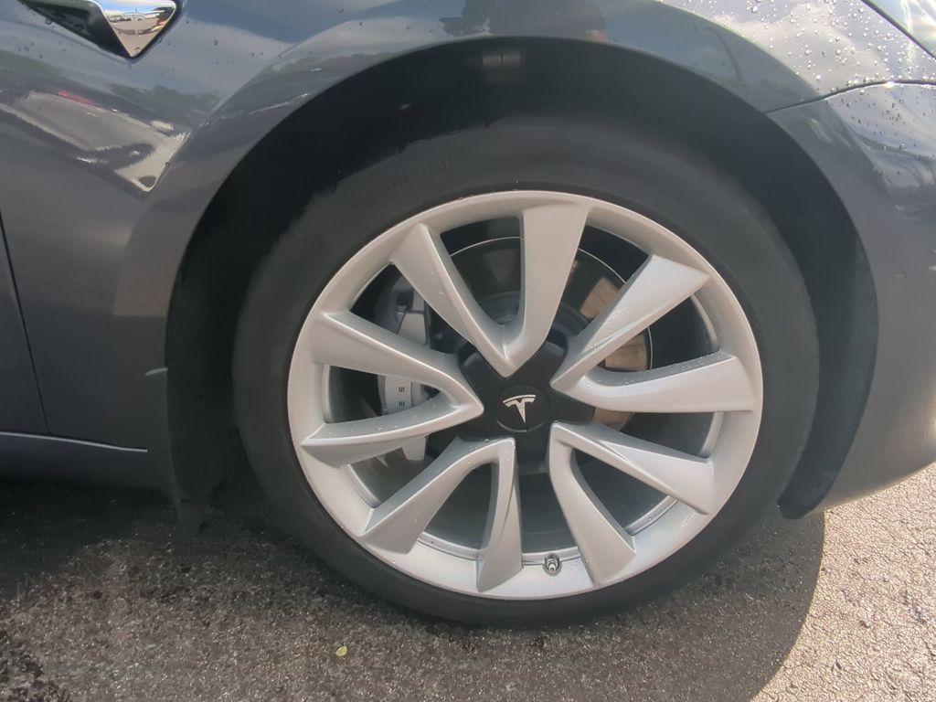 used 2019 Tesla Model 3 car, priced at $20,999