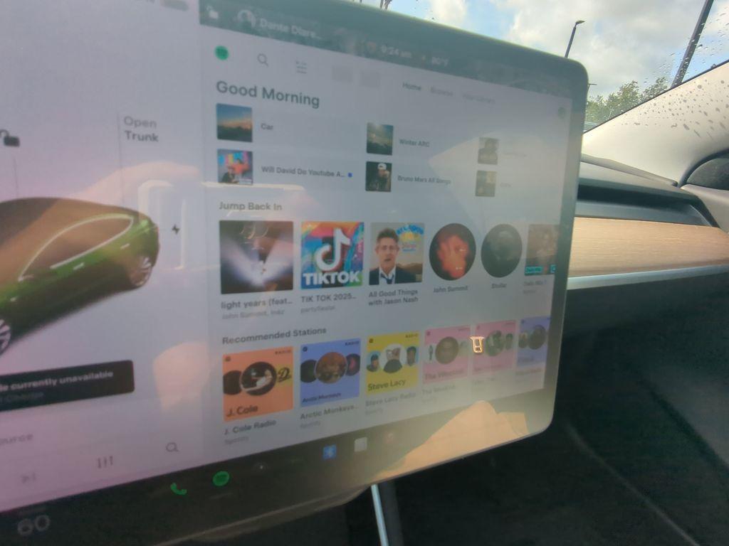 used 2019 Tesla Model 3 car, priced at $20,999