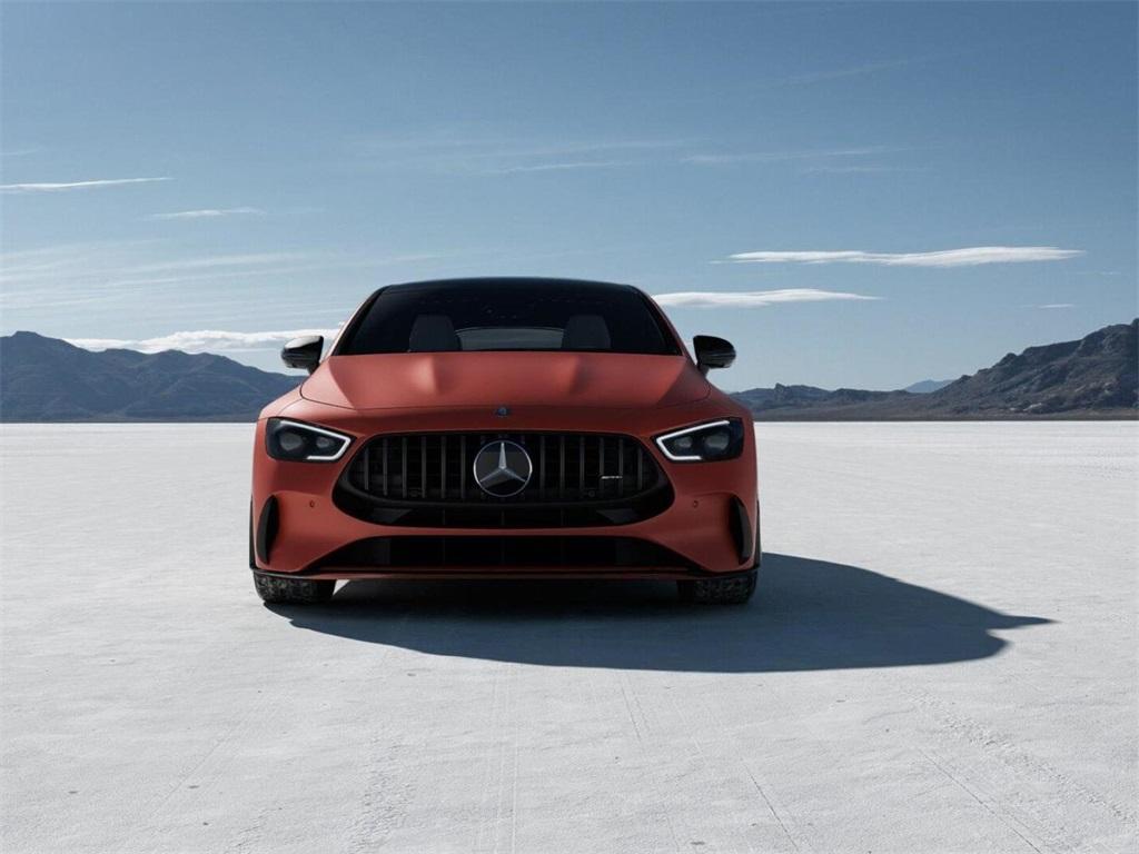 new 2024 Mercedes-Benz AMG GT 63 car, priced at $232,900