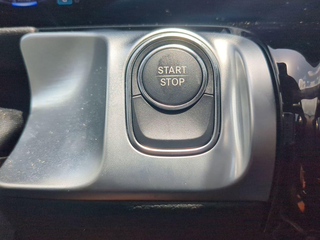 used 2024 Mercedes-Benz EQB 300 car, priced at $49,799