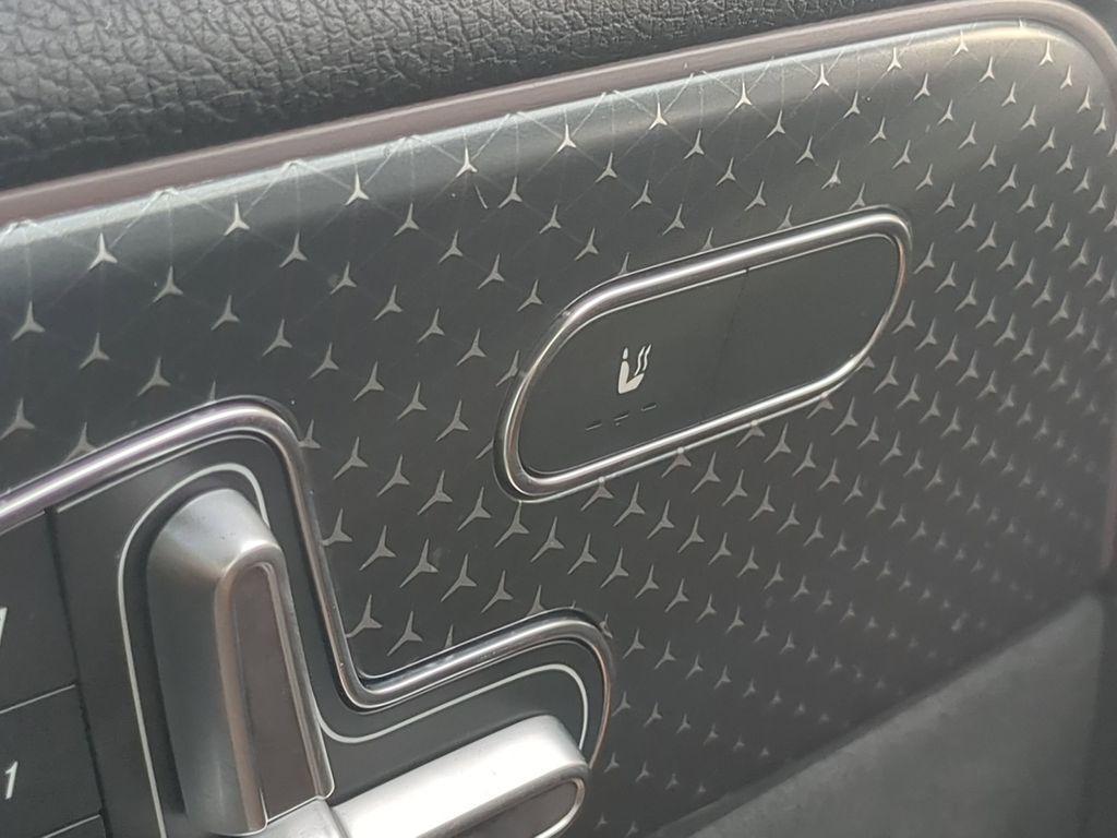 used 2024 Mercedes-Benz EQB 300 car, priced at $49,799