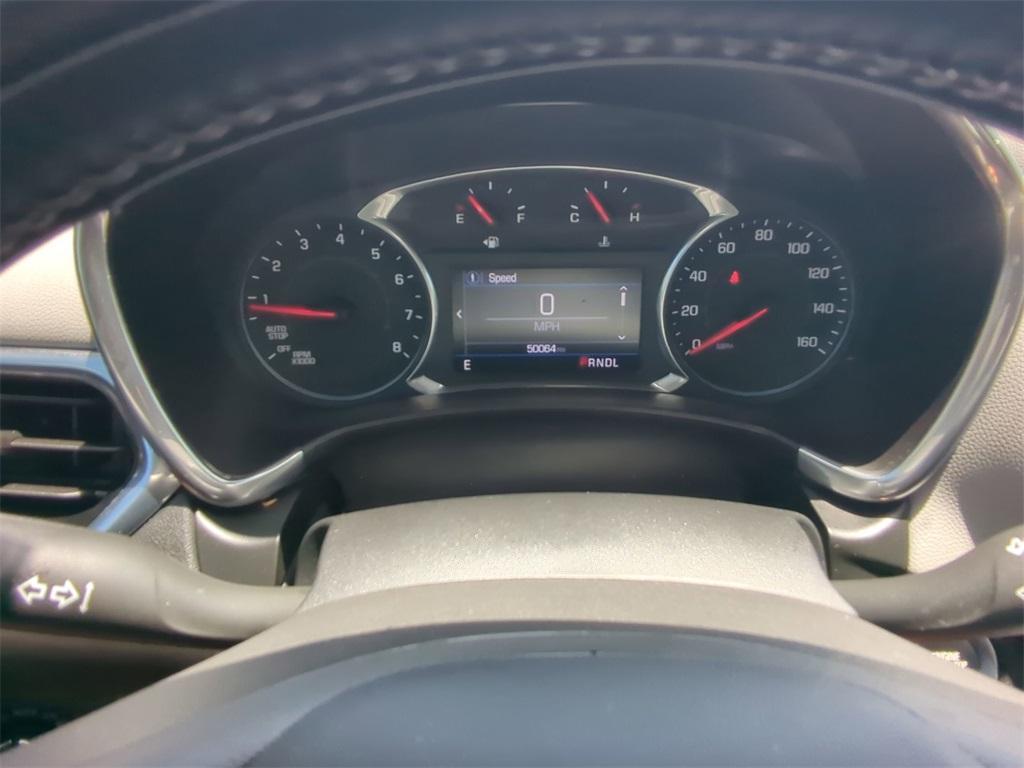 used 2019 Chevrolet Equinox car, priced at $16,499