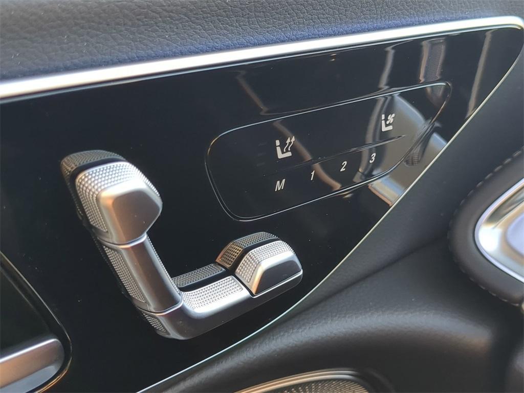 new 2025 Mercedes-Benz E-Class car