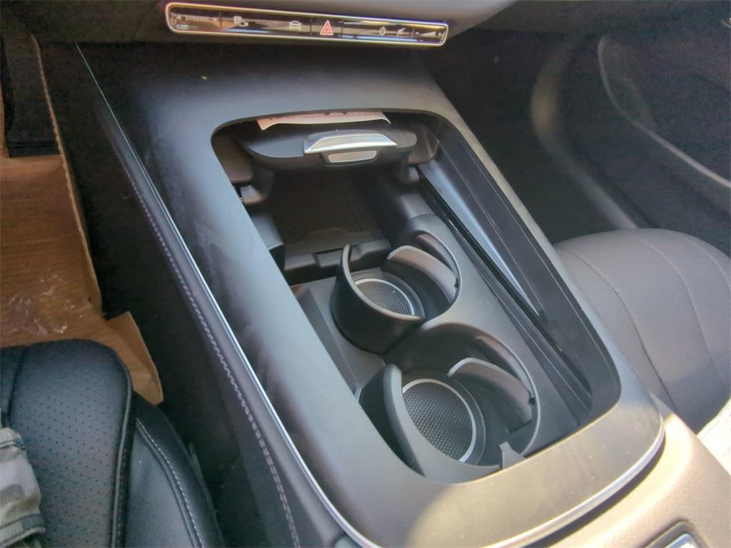 new 2025 Mercedes-Benz E-Class car