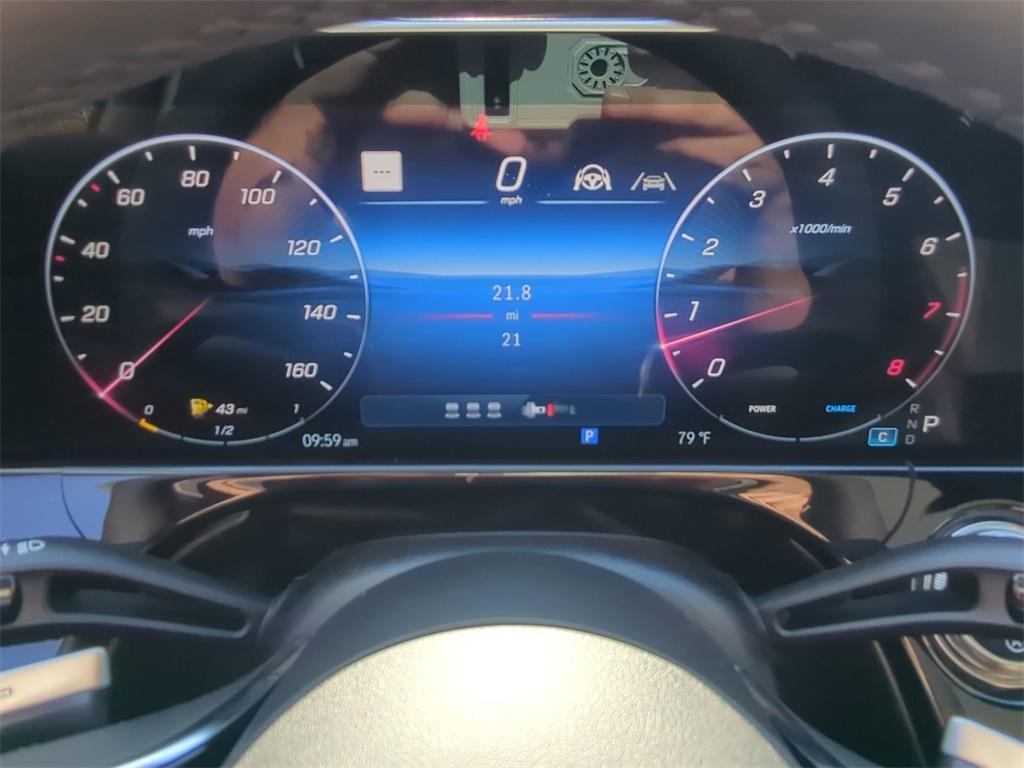 new 2025 Mercedes-Benz E-Class car