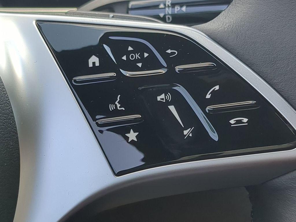new 2025 Mercedes-Benz C-Class car