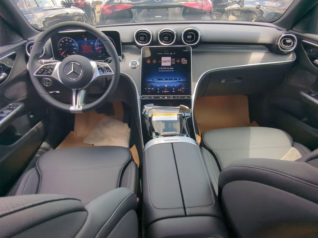 new 2025 Mercedes-Benz C-Class car