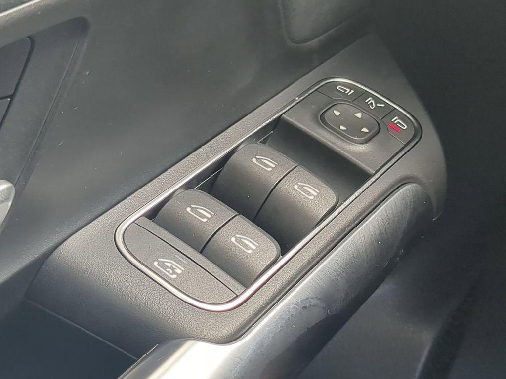 used 2024 Mercedes-Benz GLA 250 car, priced at $44,499