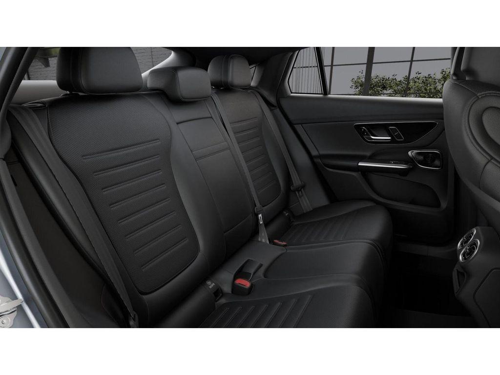 new 2026 Mercedes-Benz GLC 300 car