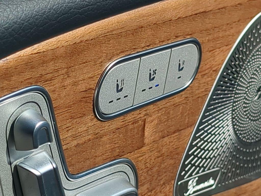 used 2025 Mercedes-Benz GLE 450e car, priced at $77,155