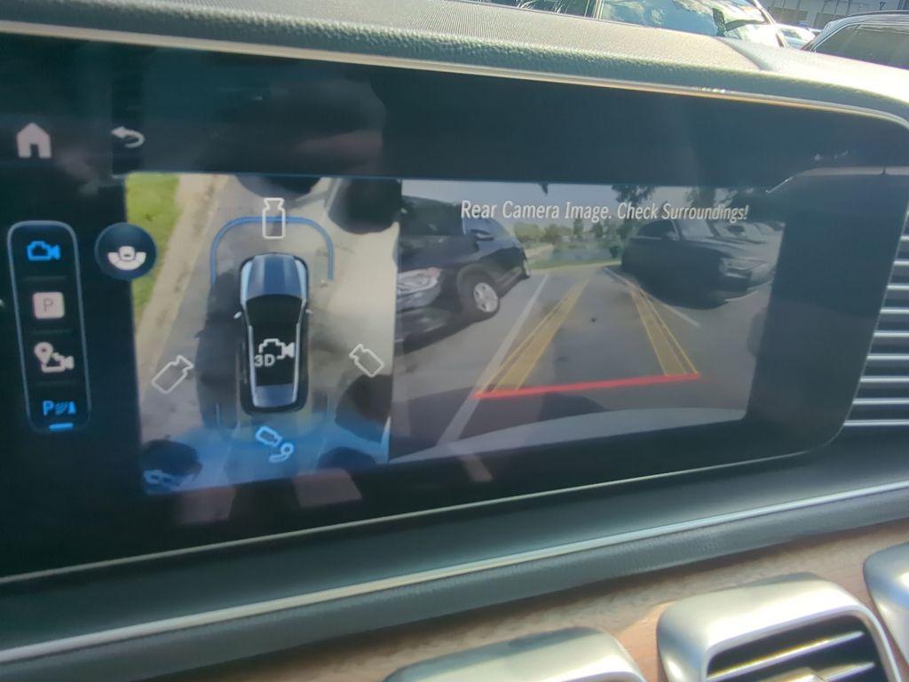 used 2025 Mercedes-Benz GLE 450e car, priced at $77,155