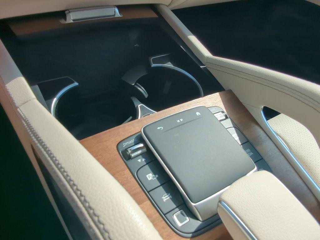 used 2025 Mercedes-Benz GLE 450e car, priced at $77,155