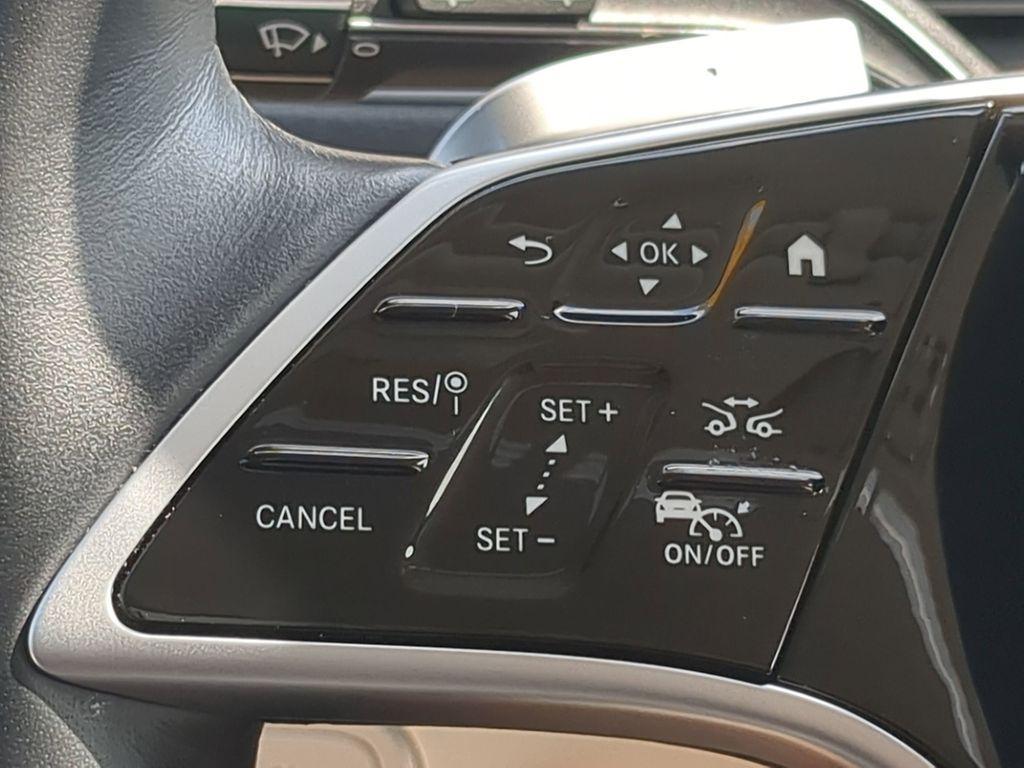 used 2025 Mercedes-Benz GLE 450e car, priced at $77,155