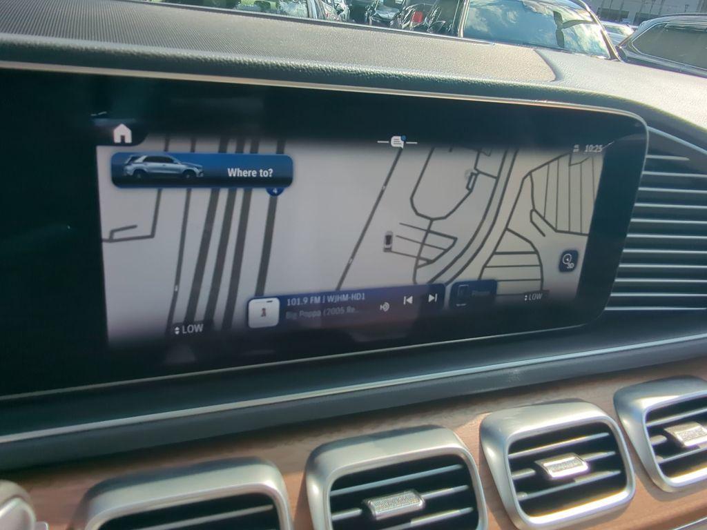 used 2025 Mercedes-Benz GLE 450e car, priced at $77,155