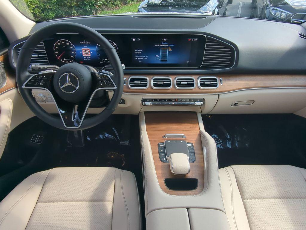 used 2025 Mercedes-Benz GLE 450e car, priced at $77,155