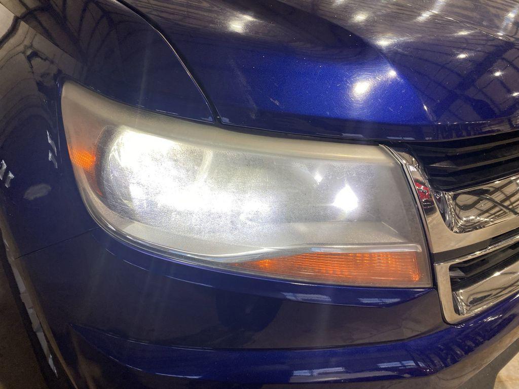 used 2016 Chevrolet Colorado car, priced at $15,499