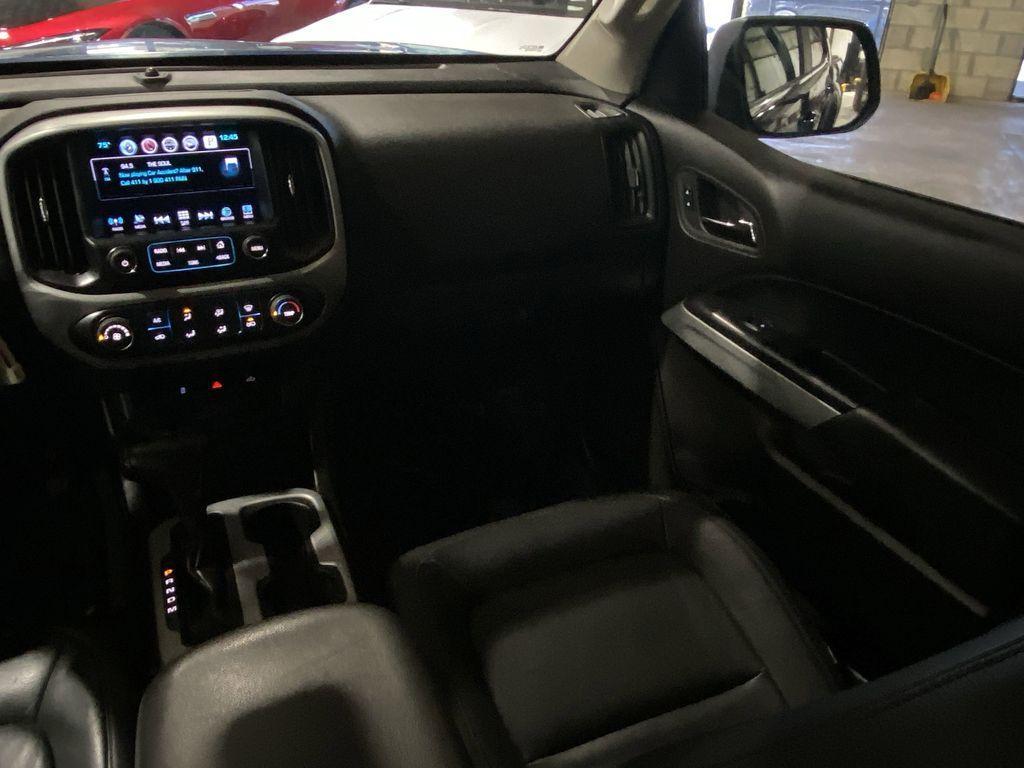 used 2016 Chevrolet Colorado car, priced at $15,499