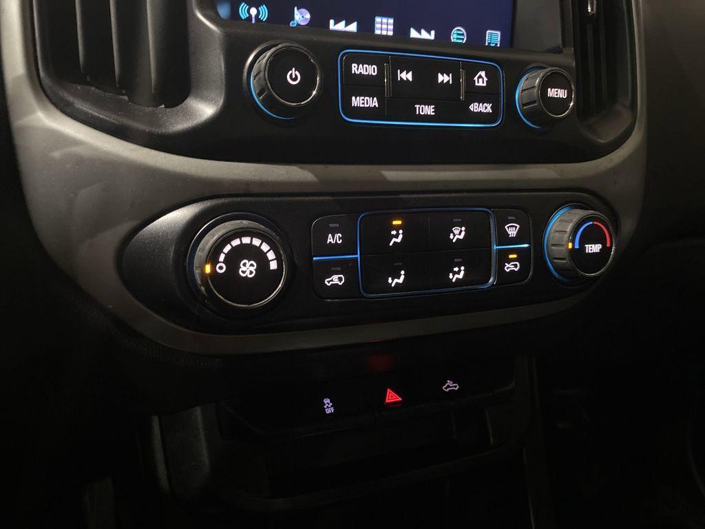 used 2016 Chevrolet Colorado car, priced at $15,499