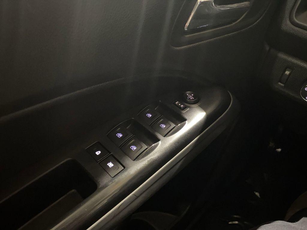 used 2016 Chevrolet Colorado car, priced at $15,499