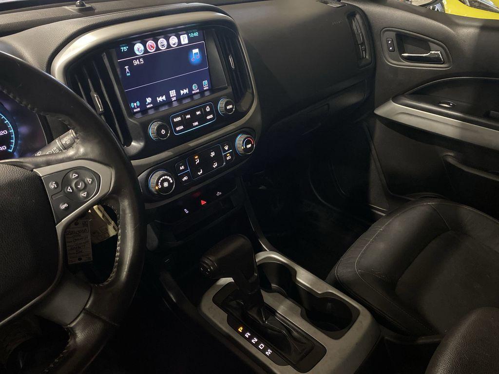 used 2016 Chevrolet Colorado car, priced at $15,499