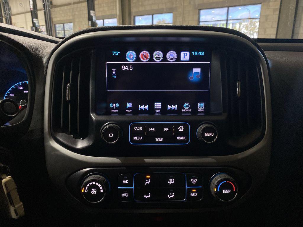used 2016 Chevrolet Colorado car, priced at $15,499