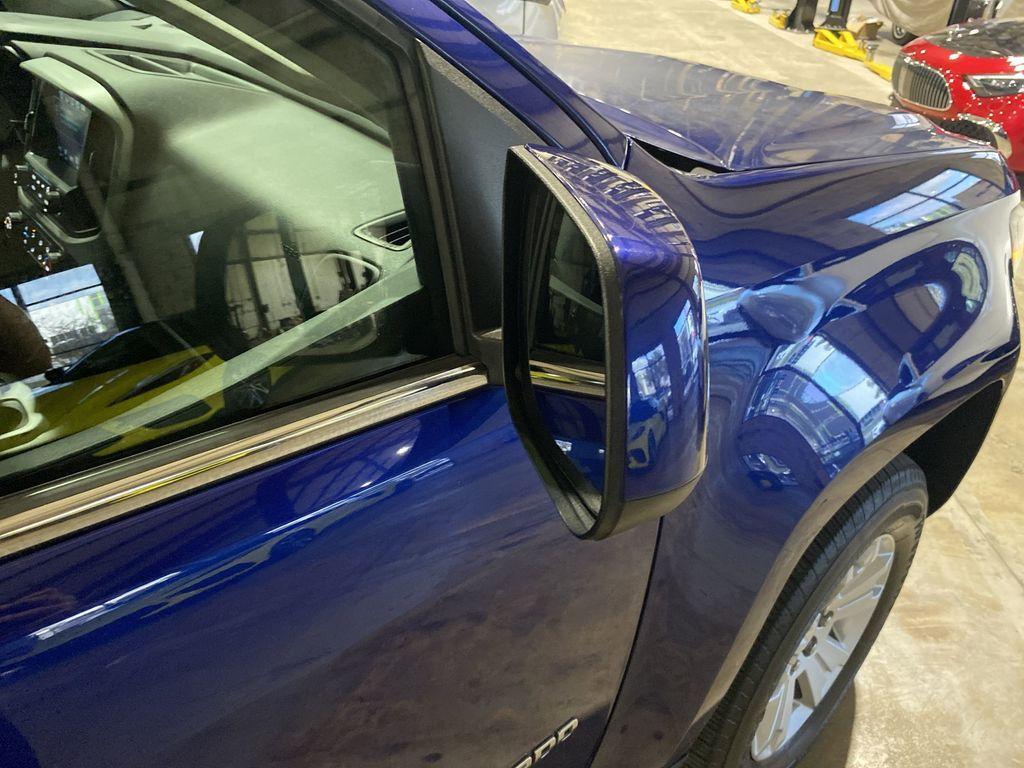 used 2016 Chevrolet Colorado car, priced at $15,499