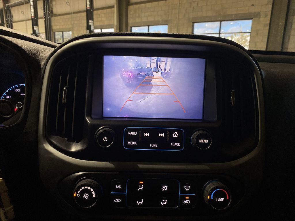 used 2016 Chevrolet Colorado car, priced at $15,499