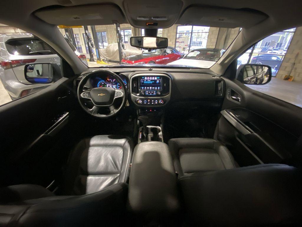 used 2016 Chevrolet Colorado car, priced at $15,499