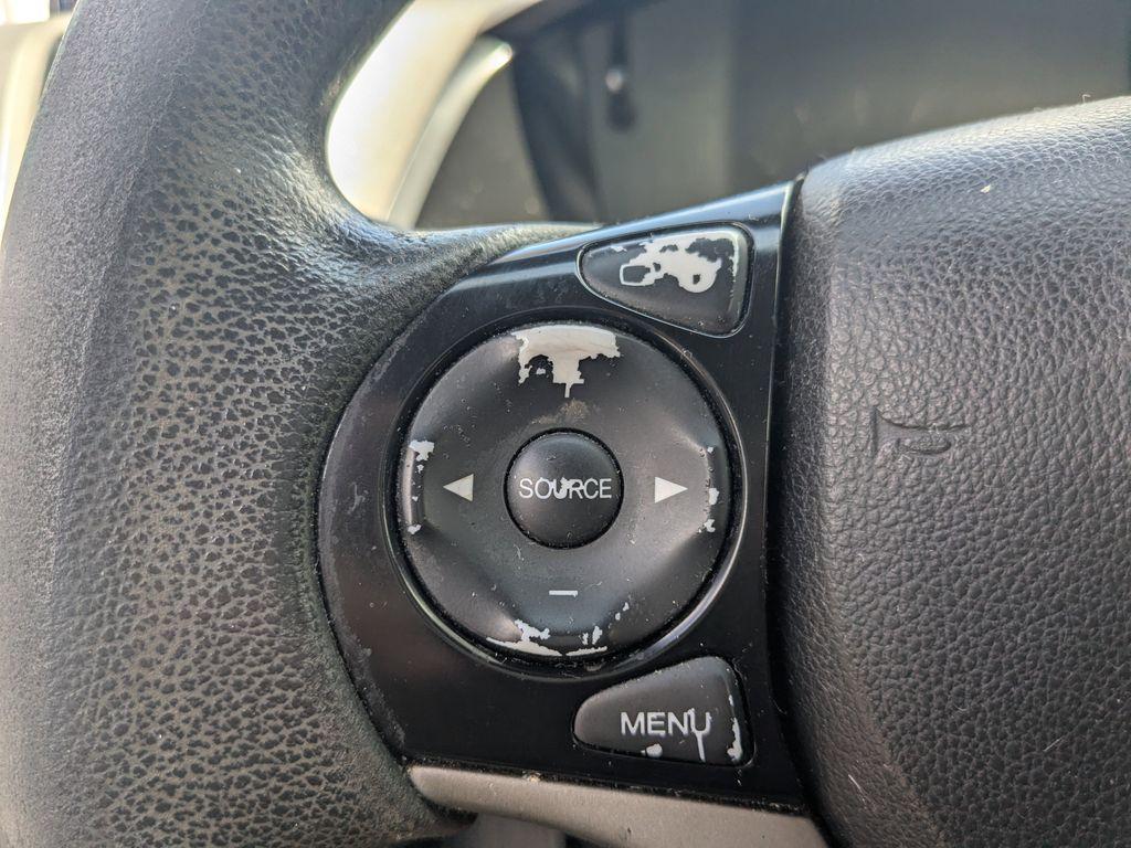 used 2012 Honda Civic car, priced at $3,441