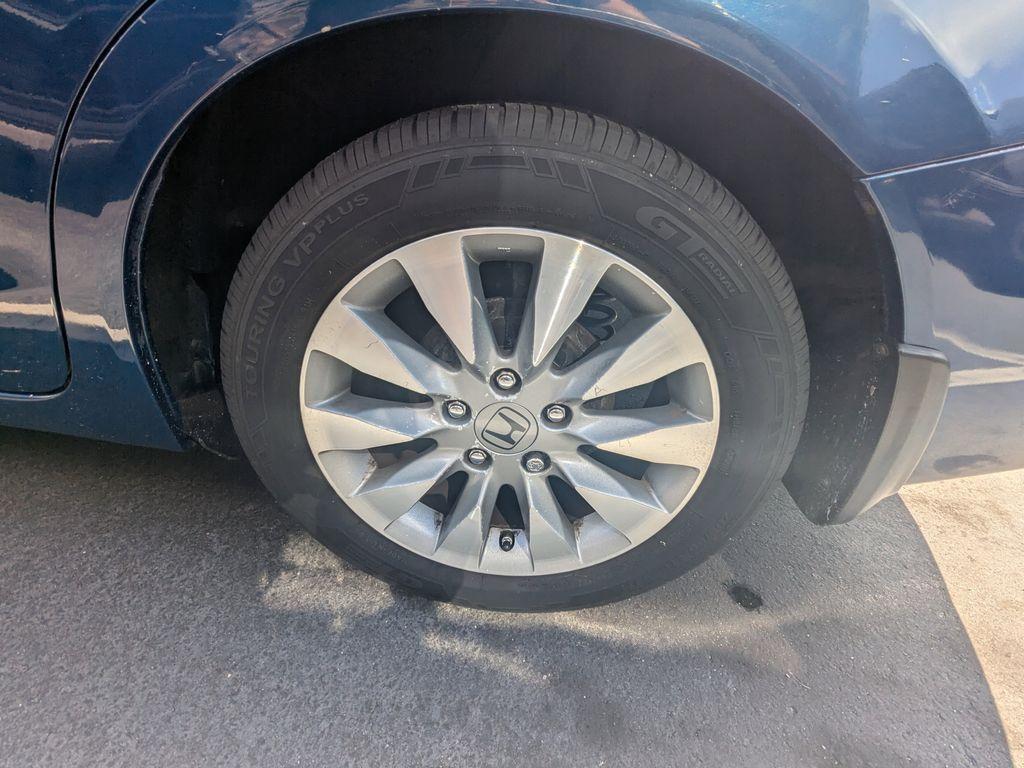 used 2012 Honda Civic car, priced at $3,441