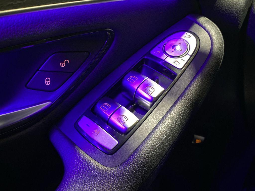 used 2022 Mercedes-Benz GLC 300 car, priced at $28,999