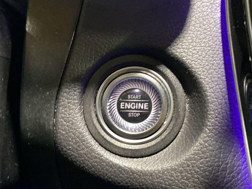 used 2022 Mercedes-Benz GLC 300 car, priced at $28,999