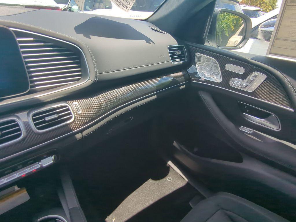 new 2025 Mercedes-Benz AMG GLE 53 car