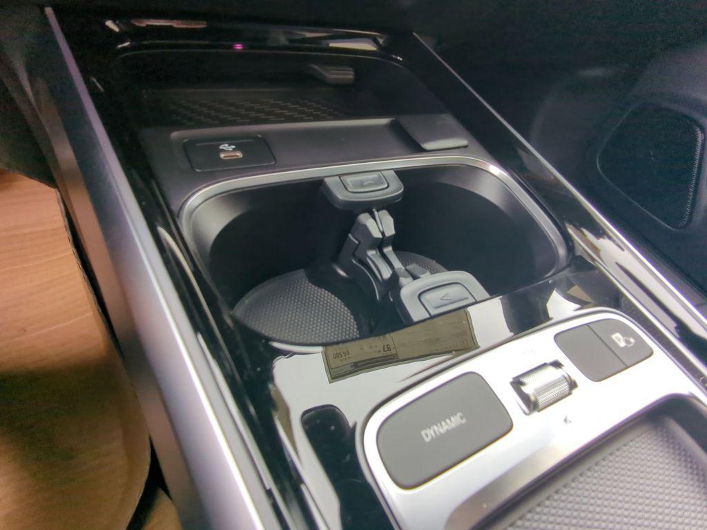 used 2024 Mercedes-Benz EQB 300 car, priced at $49,999