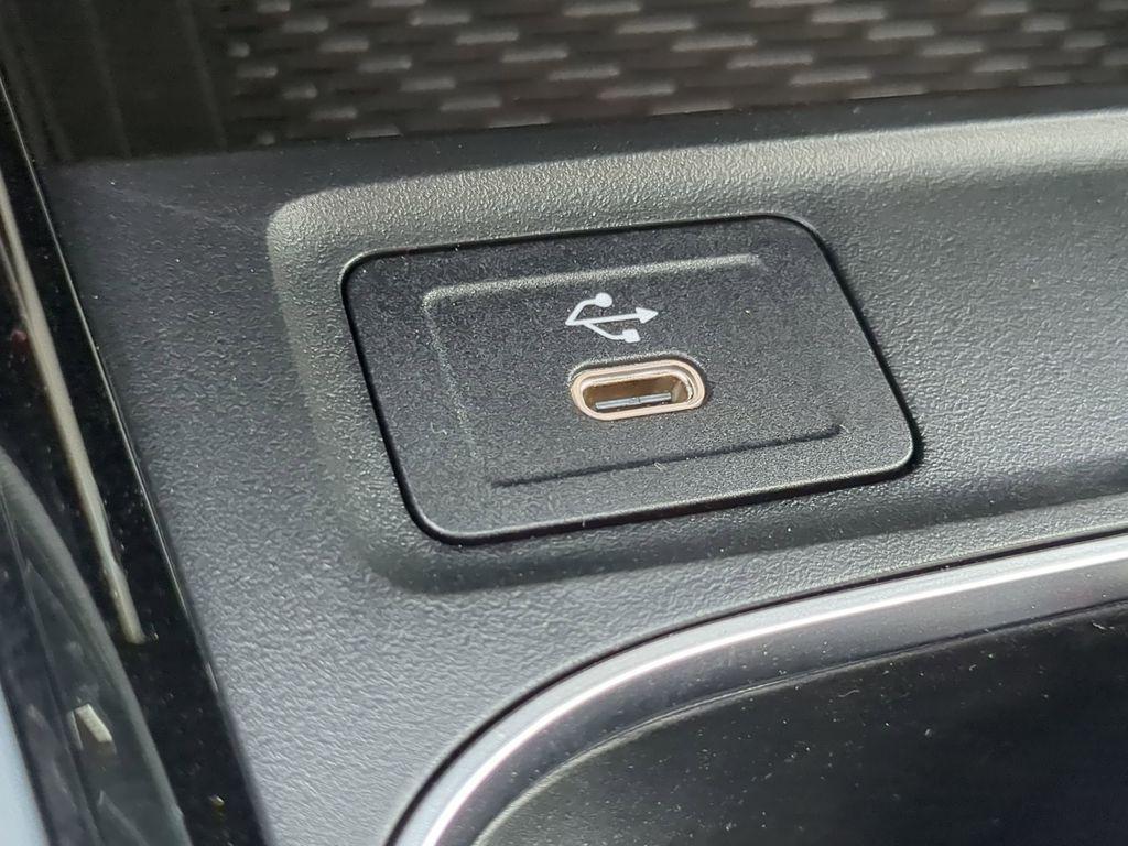 used 2024 Mercedes-Benz EQB 300 car, priced at $49,999