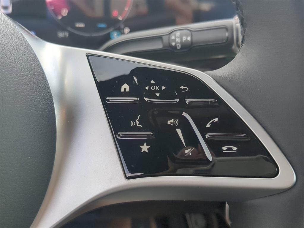 new 2025 Mercedes-Benz CLA 250 car