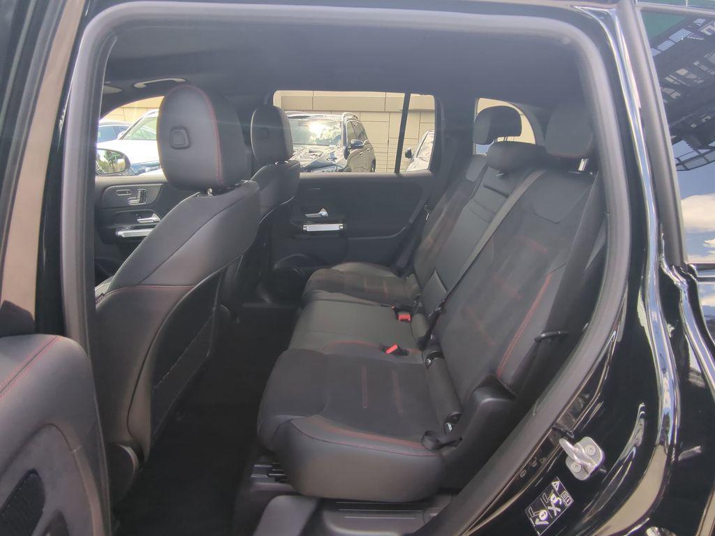 used 2024 Mercedes-Benz EQB 300 car, priced at $49,999