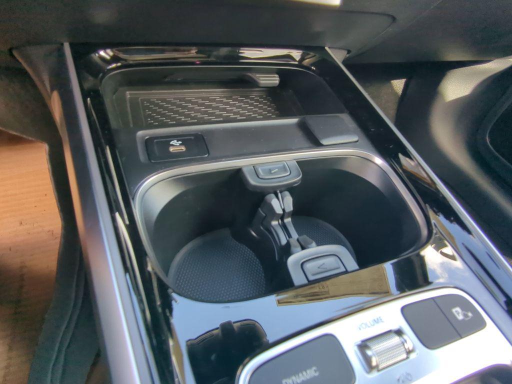 used 2024 Mercedes-Benz EQB 300 car, priced at $49,999
