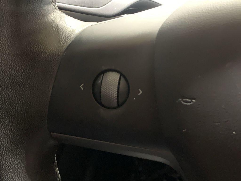 used 2021 Tesla Model 3 car, priced at $22,299