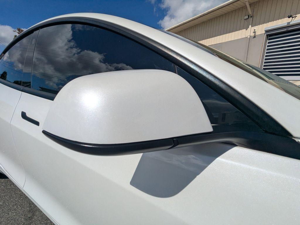 used 2021 Tesla Model 3 car, priced at $22,191