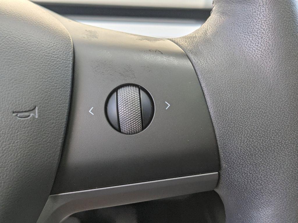 used 2021 Tesla Model 3 car, priced at $22,191