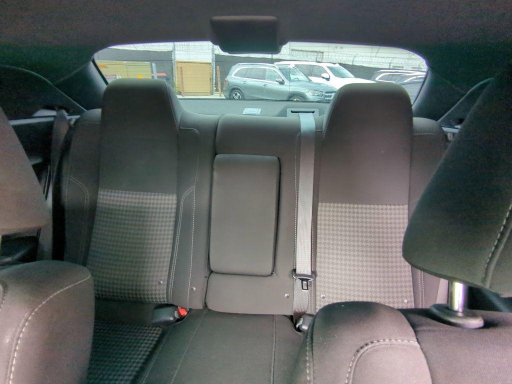 used 2021 Dodge Challenger car, priced at $19,499