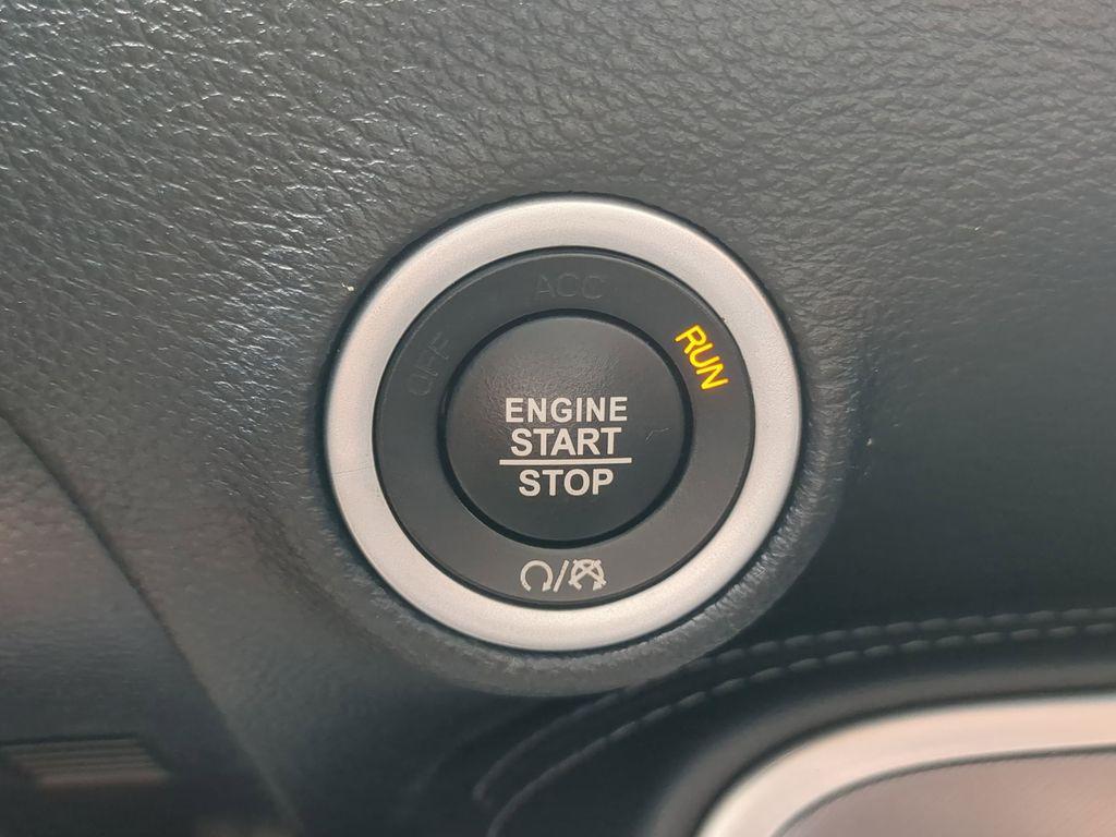 used 2021 Dodge Challenger car, priced at $19,499