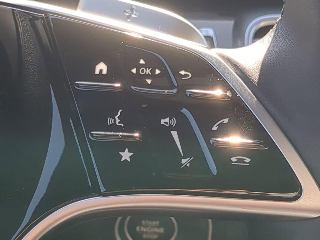 new 2025 Mercedes-Benz GLE 450e car