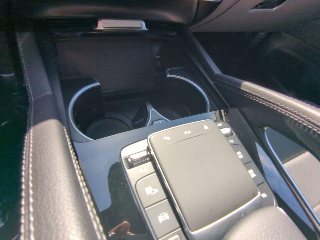 new 2025 Mercedes-Benz GLE 450e car