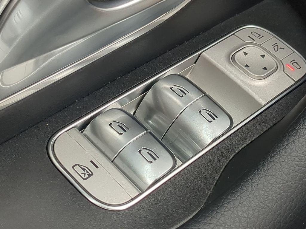 new 2025 Mercedes-Benz GLE 350 car